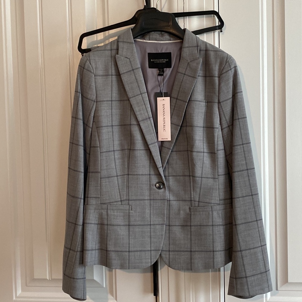 Banana Republic NWT